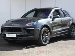 Gri Utilizat 2022 Porsche Macan S SUV | 87.355 EUR