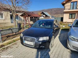 Negru Utilizat 2005 Audi A3 Sportback Attraction Break | 2.650 EUR