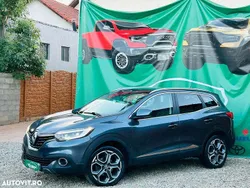 Culoaregri Utilizat 2017 Renault Kadjar SUV | 9.490 EUR (Super Preț)