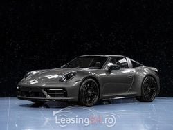 Gri Nouă 2024 Porsche 911 Targa 4 Cabrio | 193.300 EUR