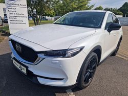 Utilizat 2021 Mazda CX-5 Homura-Line SUV | 31.360 EUR