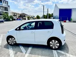 Utilizat 2022 VW e-up! Hatchback | 11.300 EUR (Preț OK)