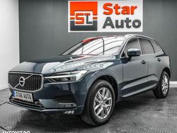 Culoarealbastru Utilizat 2022 Volvo XC60 Momentum SUV | 31.990 EUR (Preț OK)