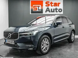 Culoarealbastru Utilizat 2022 Volvo XC60 Momentum SUV | 31.990 EUR (Preț bun)