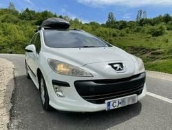 Alb Utilizat 2010 Peugeot 308 Break | 2.850 EUR (Preț OK)