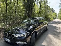 Utilizat 2017 BMW 520 Berlinǎ | 20.400 EUR (Preț OK)