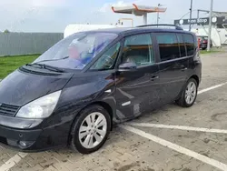 Negru Utilizat 2006 Renault Espace Monovolum | 2.990 EUR