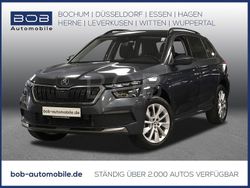 Utilizat 2021 Skoda Kamiq Clever SUV | 24.003 EUR (Super Preț)