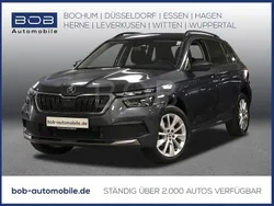 Utilizat 2021 Skoda Kamiq Clever SUV | 24.003 EUR (Super Preț)