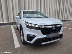Culoarealb Utilizat 2022 Suzuki SX4 S-Cross Cool SUV | 16.600 EUR (Preț bun)