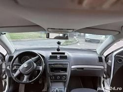 Utilizat 2011 Skoda Octavia Break | 3.699 EUR (Preț bun)