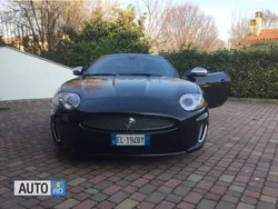 Utilizat 2011 Jaguar XK Cabrio | 32.000 EUR
