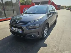 Utilizat 2018 Citroën C4 Cactus Hatchback | 8.499 EUR