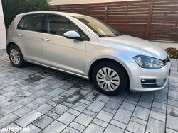 Culoaregri Utilizat 2013 VW Golf VII Hatchback | 5.600 EUR (Preț OK)