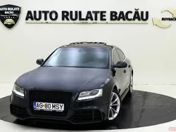 Utilizat 2010 Audi A5 S-Line Coupe | 8.990 EUR