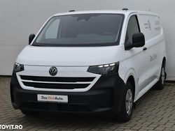 Culoarealb Nouă 2025 VW Transporter Van | 32.174 EUR