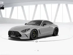 Gri Nouă 2025 Mercedes AMG GT 55 AMG Coupe | 200.767 EUR