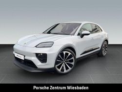 Utilizat 2025 Porsche Macan SUV | 103.008 EUR