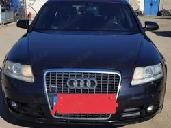 Utilizat 2005 Audi A6 Break | 3.000 EUR (Preț OK)