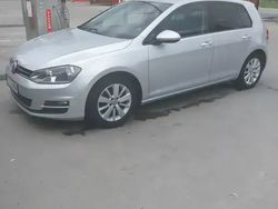 Utilizat 2014 VW Golf VII Berlinǎ | 8.300 EUR (Puțin scump)