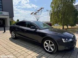Culoarenegru Utilizat 2015 Audi A5 Cabriolet Design Cabrio | 10.700 EUR
