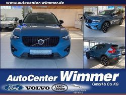 Utilizat 2024 Volvo XC40 Ultra SUV | 42.520 EUR (Scump)