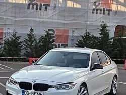 Utilizat 2013 BMW 320 Berlinǎ | 12.500 EUR (Puțin scump)