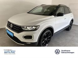 Utilizat 2021 VW T-Roc Style SUV | 23.512 EUR (Preț OK)