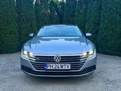 Culoareargint Utilizat 2018 VW Arteon Elegance Berlinǎ | 18.900 EUR (Preț OK)