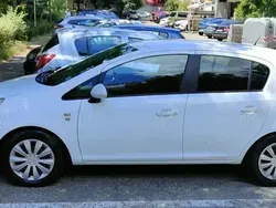 Utilizat 2010 Opel Corsa Hatchback | 5.499 EUR