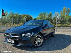 Culoarenegru Utilizat 2022 Mercedes CLA250e Advanced Berlinǎ | 25.500 EUR