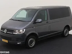 Culoaregri Utilizat 2018 VW T6 Comfortline Van | 20.994 EUR (Preț OK)