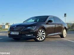 Maro Utilizat 2018 Skoda Superb Ambition Berlinǎ | 20.900 EUR (Preț OK)