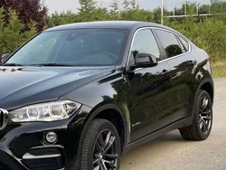 Negru Utilizat 2016 BMW X6 SUV | 29.750 EUR (Preț OK)