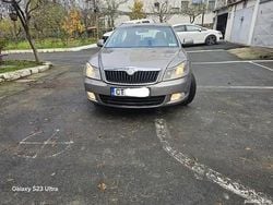 Utilizat 2011 Skoda Octavia Berlinǎ | 3.300 EUR (Preț bun)