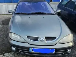 Renault Mégane II