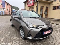 Culoaregri Utilizat 2018 Toyota Yaris | 8.999 EUR (Preț OK)