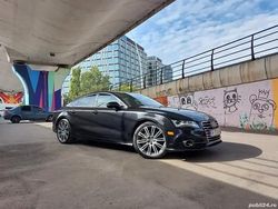 Culoarenegru Utilizat 2014 Audi A7 Prestige Hatchback | 16.000 EUR