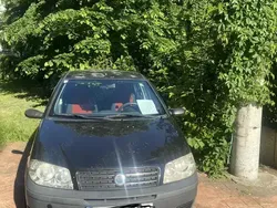 Utilizat 2005 Fiat Punto Hatchback | 1.250 EUR