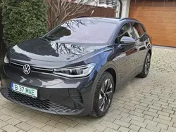 Utilizat 2022 VW ID.4 SUV | 25.900 EUR