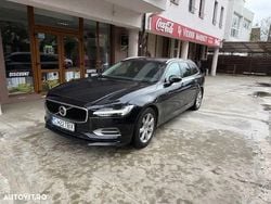 Culoarenegru Utilizat 2017 Volvo V90 Momentum Break | 11.990 EUR (Puțin scump)