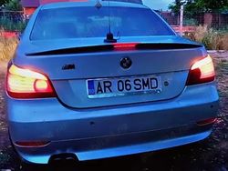 Utilizat 2005 BMW 525 Berlinǎ | 3.499 EUR (Preț OK)