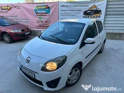Utilizat 2011 Renault Twingo Hatchback | 7.000 EUR