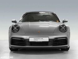 Culoaregri Utilizat 2022 Porsche 911 Coupe | 116.900 EUR
