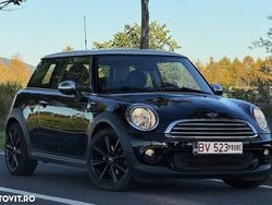 Culoarenegru Utilizat 2012 Mini Cooper Coupé Coupe | 3.900 EUR (Super Preț)