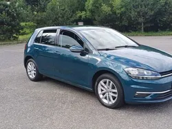 Verde Utilizat 2017 VW Golf VII Comfortline Hatchback | 11.500 EUR (Super Preț)