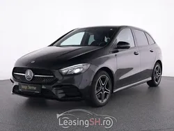 Negru Utilizat 2022 Mercedes A250 AMG | 31.500 EUR (Preț OK)