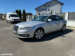 Culoaregri Utilizat 2010 Audi A6 Sport Berlinǎ | 8.299 EUR (Preț OK)