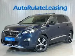 Utilizat 2019 Peugeot 5008 Monovolum | 15.989 EUR