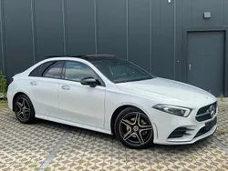 Utilizat 2022 Mercedes A200 AMG | 32.287 EUR